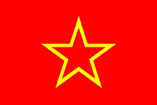 [surrogate flag]